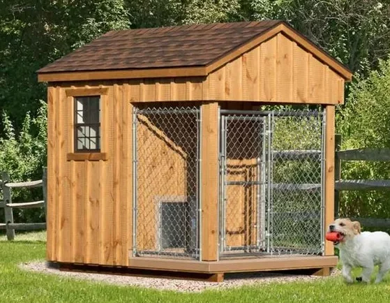 Вольер «Идштайн»