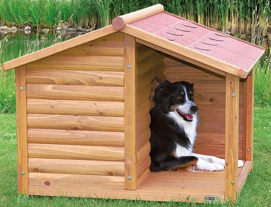 Будка «Зиген»