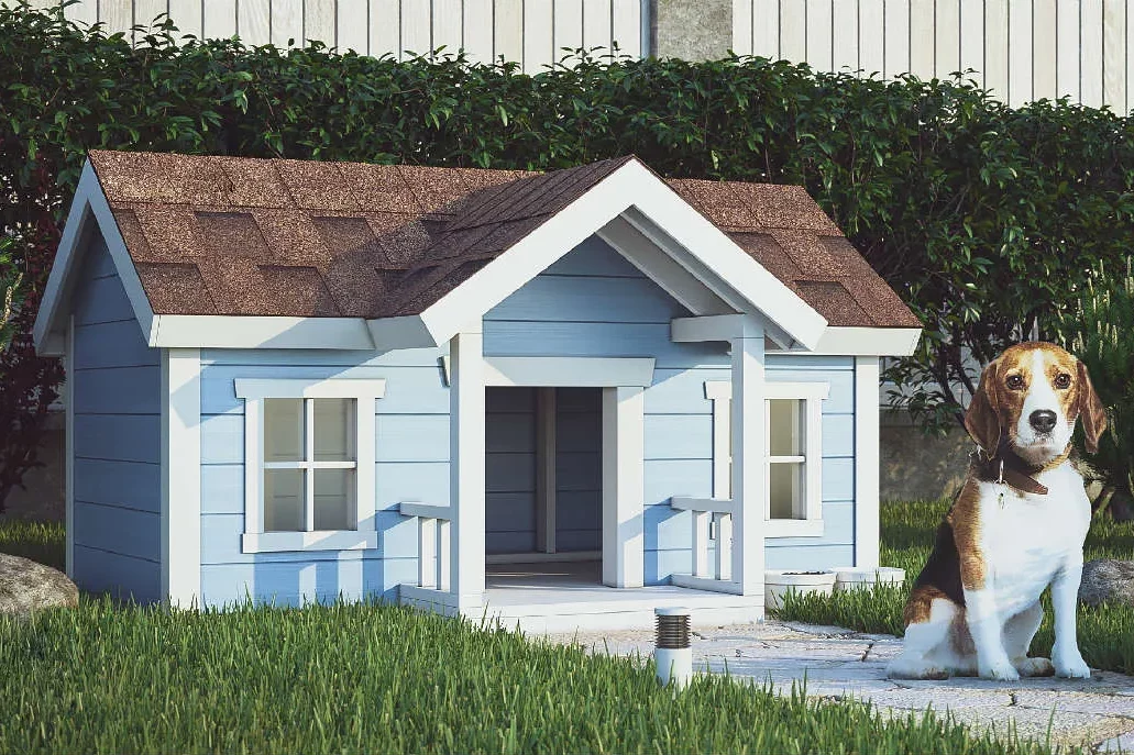 Домик «Грас»