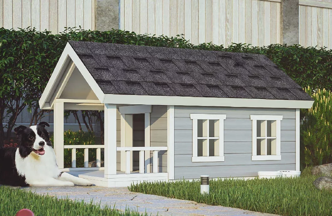 Домик «Норд»